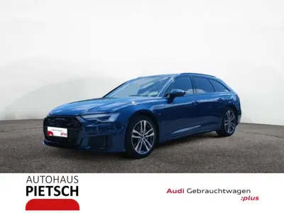 Gebraucht Audi A6