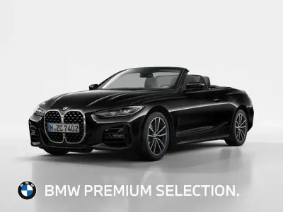 Gebraucht BMW 430
