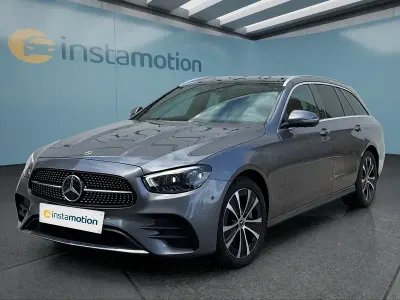 Gebraucht Mercedes E400