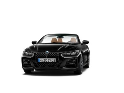 BMW 430 Cabriolet