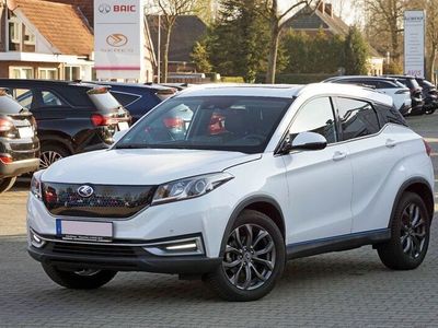 Gebraucht DFSK Seres 3 119 kW (163 PS) 2020 Weiß SUV