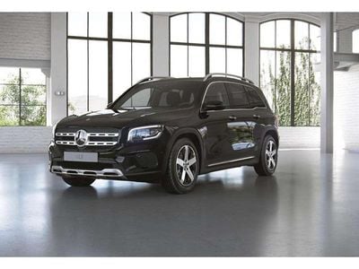 Mercedes GLB200