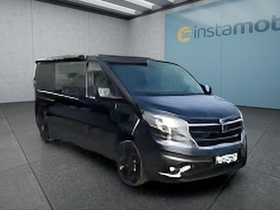Grau Gebraucht 2025 Renault Trafic Van / Kleinbus | 67.499 €