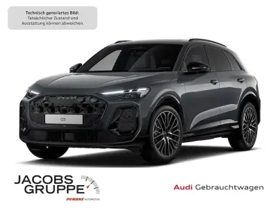 Gebraucht Audi Q5