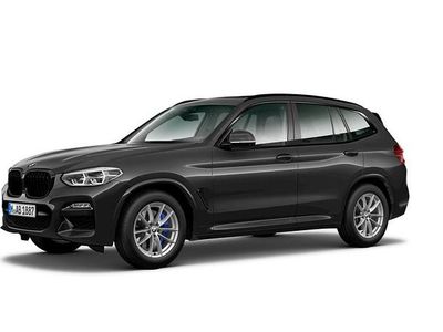 Gebraucht 2026 BMW X3 Efficient Dynamics SUV | 39.880 € (Superpreis)