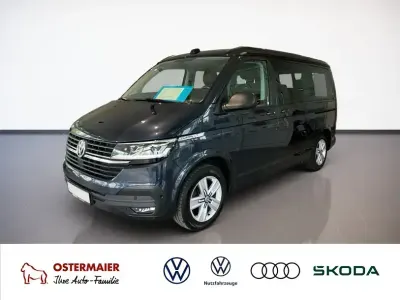 Gebraucht VW California