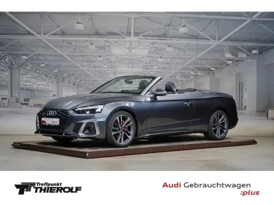 Gebraucht Audi S5 Cabriolet