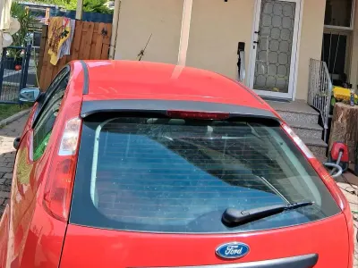 Gebraucht Ford Focus