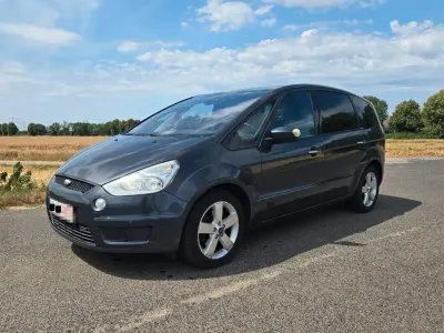 Gebraucht Ford S-MAX