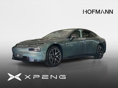 XPENG P7
