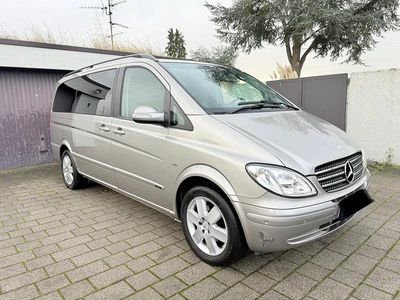 Mercedes Viano