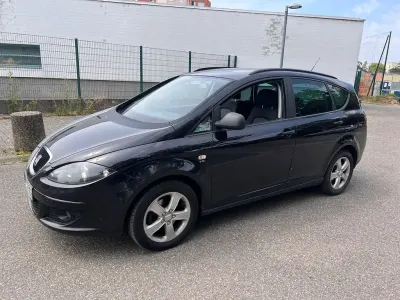 Gebraucht Seat Altea