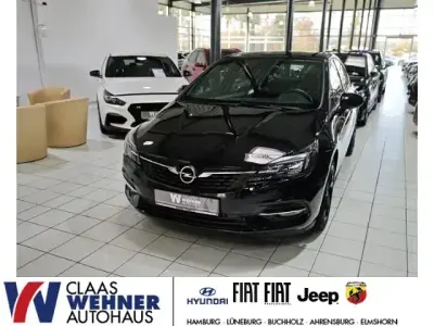 Gebraucht Opel Astra