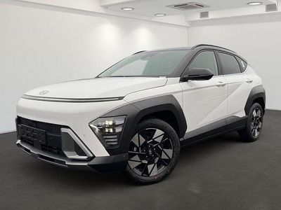 Purple (serenity white / abyss black ...) Neu 2025 Hyundai Kona Prime SUV | 29.990 € (Fairer Preis)