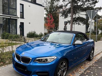 BMW M240