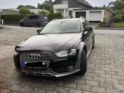Gebraucht Audi A4 Allroad