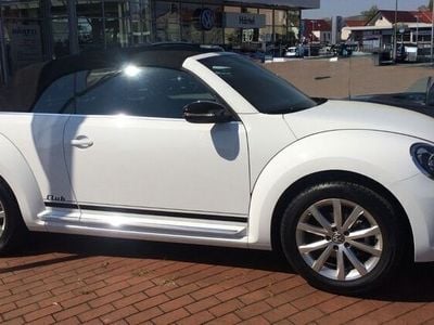 VW Beetle