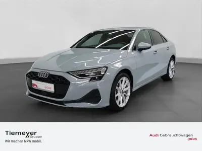 Gebraucht Audi A3