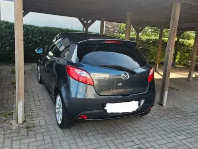 Gebraucht Mazda 2