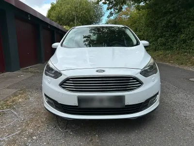 Gebraucht Ford Grand C-Max