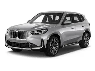 Gebraucht BMW iX1