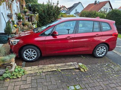 BMW 216 Gran Tourer