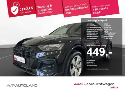 Gebraucht Audi Q5 Sportback
