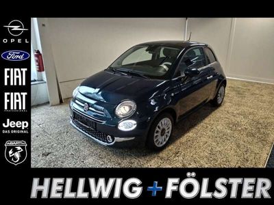 gebraucht Fiat 500 Dolcevita Tech- und Comfort-Paket Panorama Navi di