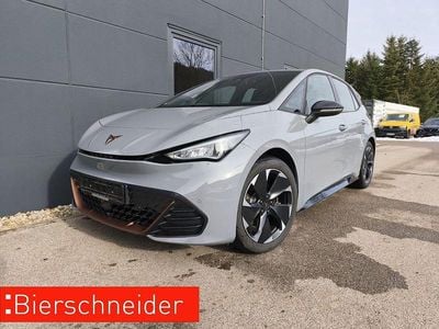 Gebraucht Cupra Born 150 kW (204 PS) 2023 Grau Kleinwagen