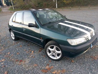 gebraucht Peugeot 306 profil