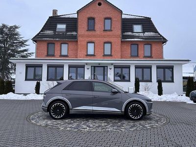 Grau Gebraucht 2022 Hyundai Ioniq Kleinwagen | 30.950 € (Superpreis)