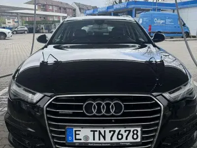 Occasion Audi A6