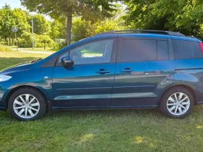 Gebraucht Mazda 5