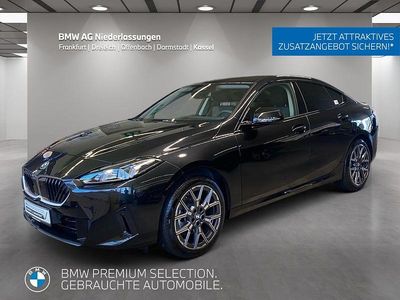 Gebraucht BMW 220 150 PS (110 kW) 2025 Schwarz Coupé
