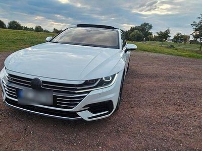 VW Arteon