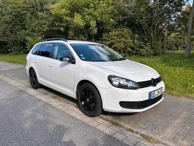 VW Golf VI