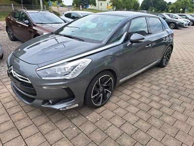 Citroën DS5