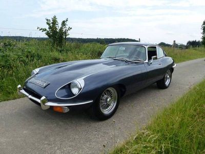 gebraucht Jaguar E-Type Serie 2