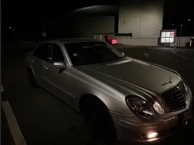 Gebraucht Mercedes E220