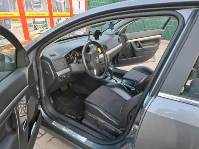 Gebraucht Opel Vectra 135 PS (99 kW) 2002 Limousine