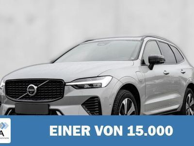 Grau Gebraucht 2024 Volvo XC60 Plus SUV | 49.020 € (Fairer Preis)