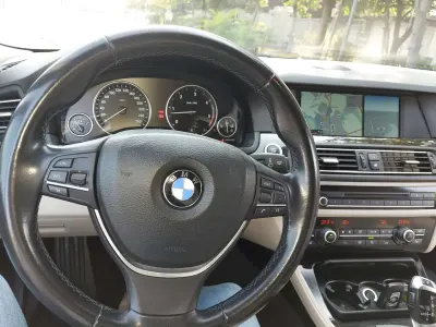 Gebraucht BMW 525