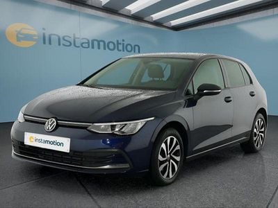 VW Golf VIII