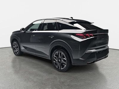 Neu Peugeot 3008 GT 145 PS (106 kW) 2025 Silber SUV