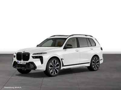 Gebraucht BMW X7 M Sport 530 PS (389 kW) 2025 SUV