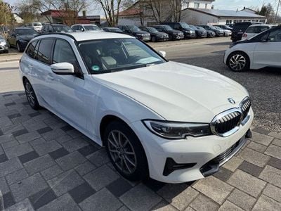 BMW 330e
