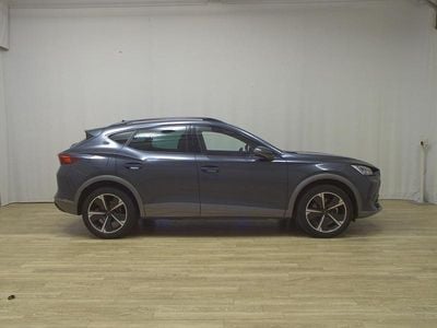 Grau Gebraucht 2022 Cupra Formentor SUV | 20.780 € (Superpreis)