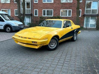 Gebraucht Triumph TR7 106 PS (77 kW) 1979 Coupé