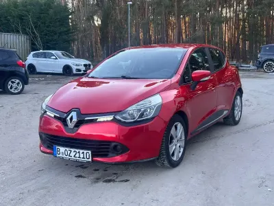 Gebraucht Renault Clio IV