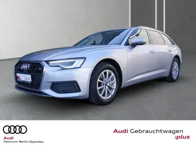 Gebraucht Audi A6